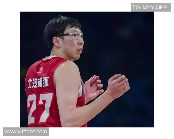 周琦坦言球队落后时心态不稳个人能力难以扭转局面 周琦坦言球队落后时心态不稳个人能力难以扭转局面